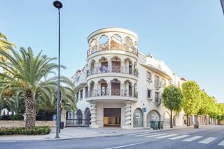 Local comercial en venta en Andújar