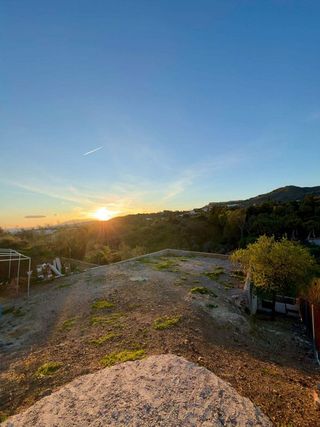 Terreno en venta en Cotomar - Urbanizaciones en Rincón de la Victoria