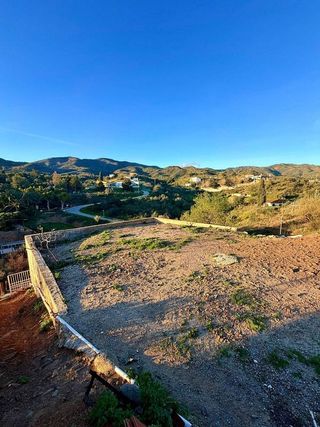 Terreno en venta en Cotomar - Urbanizaciones en Rincón de la Victoria