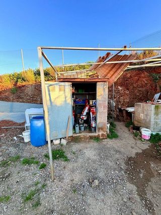 Terreno en venta en Cotomar - Urbanizaciones en Rincón de la Victoria