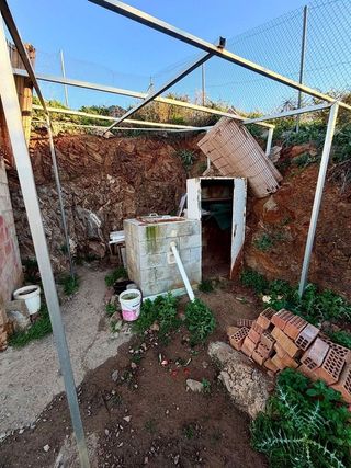 Terreno en venta en Cotomar - Urbanizaciones en Rincón de la Victoria