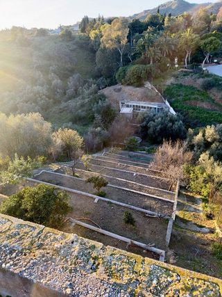 Terreno en venta en Cotomar - Urbanizaciones en Rincón de la Victoria