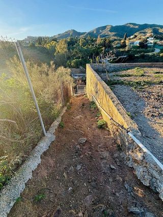 Terreno en venta en Cotomar - Urbanizaciones en Rincón de la Victoria