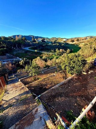 Terreno en venta en Cotomar - Urbanizaciones en Rincón de la Victoria