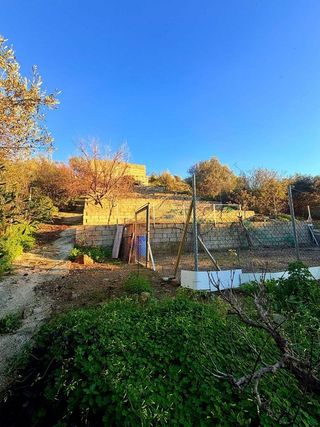 Terreno en venta en Cotomar - Urbanizaciones en Rincón de la Victoria