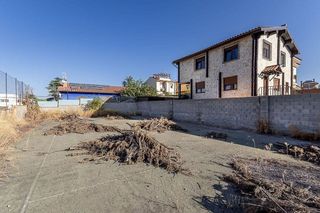 Terreno en venta en Ogíjares