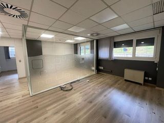 Oficina en venta en Zarautz