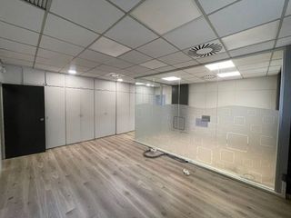 Oficina en venta en Zarautz