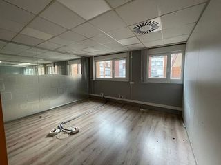 Oficina en venta en Zarautz