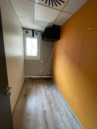 Oficina en venta en Zarautz