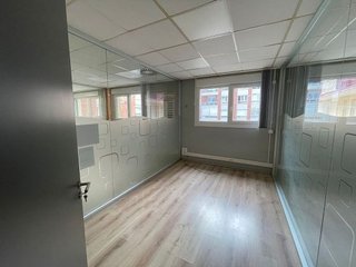 Oficina en venta en Zarautz