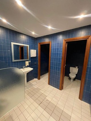 Oficina en venta en Zarautz