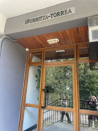 Oficina en venta en Zarautz