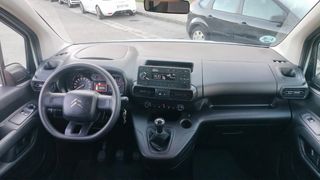 Citroen Berlingo 2019