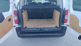 Citroen Berlingo 2019
