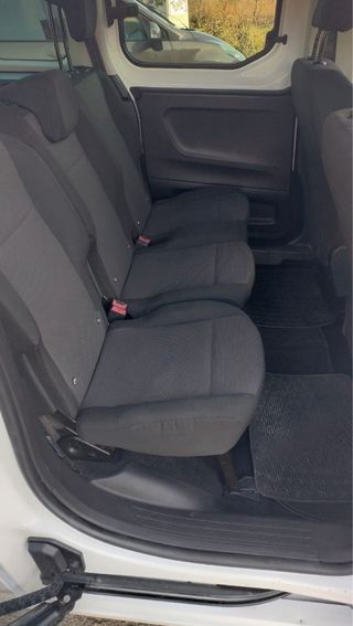 Citroen Berlingo 2019