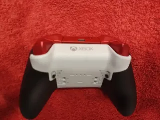 Mando Xbox Elite Serie 2