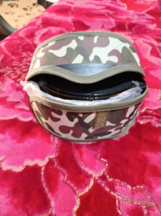 Gafas de esquí amarillas