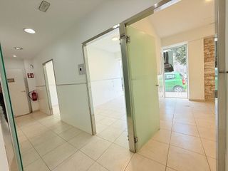 Local comercial en alquiler en S'Eixample - Can Misses en Ibiza/Eivissa