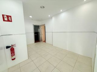 Local comercial en alquiler en S'Eixample - Can Misses en Ibiza/Eivissa