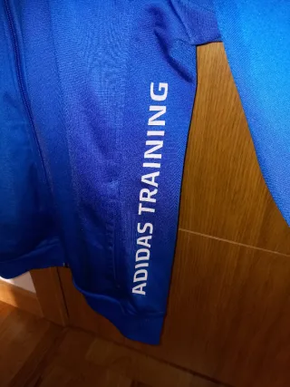 SUDADERA ADIDAS