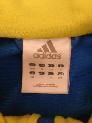 SUDADERA ADIDAS