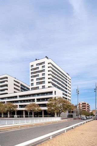 Local comercial en venta en Port en Badalona