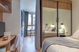 Piso en alquiler en Arteagabeitia - Retuerto - Kareaga en Barakaldo