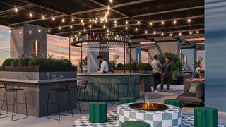 Piso en alquiler en Arteagabeitia - Retuerto - Kareaga en Barakaldo