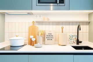 Piso en alquiler en Arteagabeitia - Retuerto - Kareaga en Barakaldo