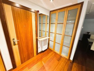 Piso en alquiler en Universidad San Francisco en Zaragoza