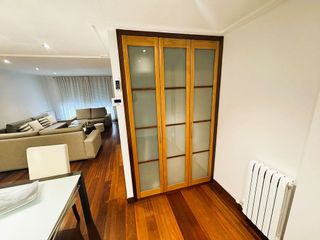 Piso en alquiler en Universidad San Francisco en Zaragoza