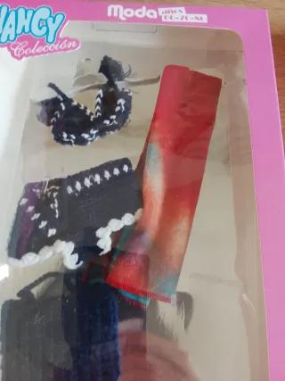 Nancy Moda Bikini con Pareo