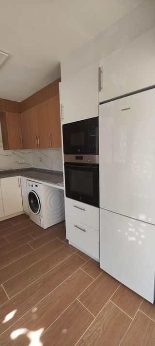 Piso en alquiler en Centro en Castellón de la Plana