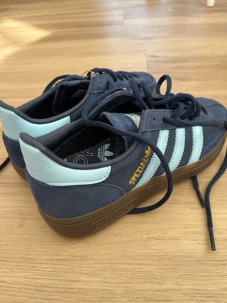 Adidas Handball Spezial Talla 36