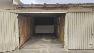 Garaje en alquiler en Casco Histórico en Cartagena