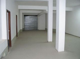 Local comercial en venta en La Constitución - Canaleta en Mislata