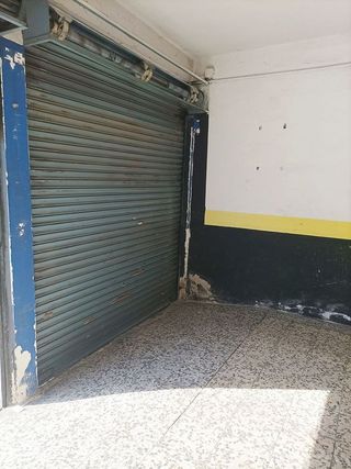 Local comercial en venta en San Nicasio - Campo de Tiro - Solagua en Leganés