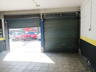 Local comercial en venta en San Nicasio - Campo de Tiro - Solagua en Leganés