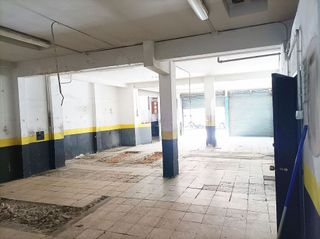 Local comercial en venta en San Nicasio - Campo de Tiro - Solagua en Leganés