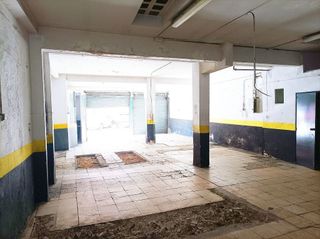 Local comercial en venta en San Nicasio - Campo de Tiro - Solagua en Leganés