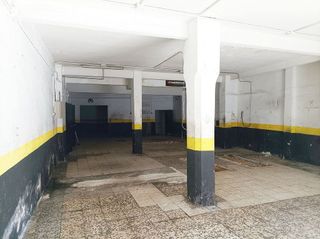 Local comercial en venta en San Nicasio - Campo de Tiro - Solagua en Leganés