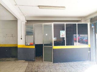 Local comercial en venta en San Nicasio - Campo de Tiro - Solagua en Leganés