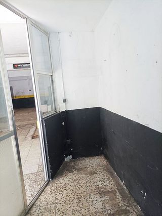 Local comercial en venta en San Nicasio - Campo de Tiro - Solagua en Leganés