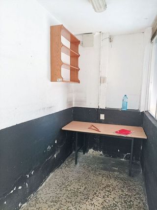 Local comercial en venta en San Nicasio - Campo de Tiro - Solagua en Leganés