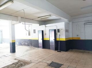 Local comercial en venta en San Nicasio - Campo de Tiro - Solagua en Leganés