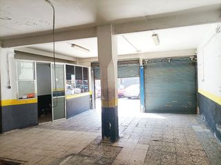 Local comercial en venta en San Nicasio - Campo de Tiro - Solagua en Leganés