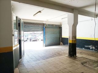 Local comercial en venta en San Nicasio - Campo de Tiro - Solagua en Leganés