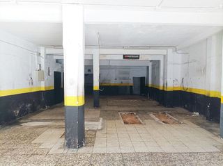 Local comercial en venta en San Nicasio - Campo de Tiro - Solagua en Leganés