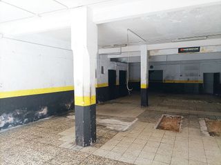 Local comercial en venta en San Nicasio - Campo de Tiro - Solagua en Leganés